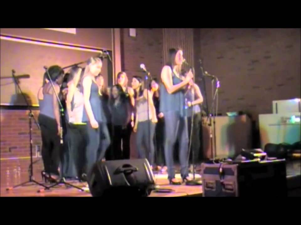 Whisperer - Sil'hooettes (VersaEmerge)