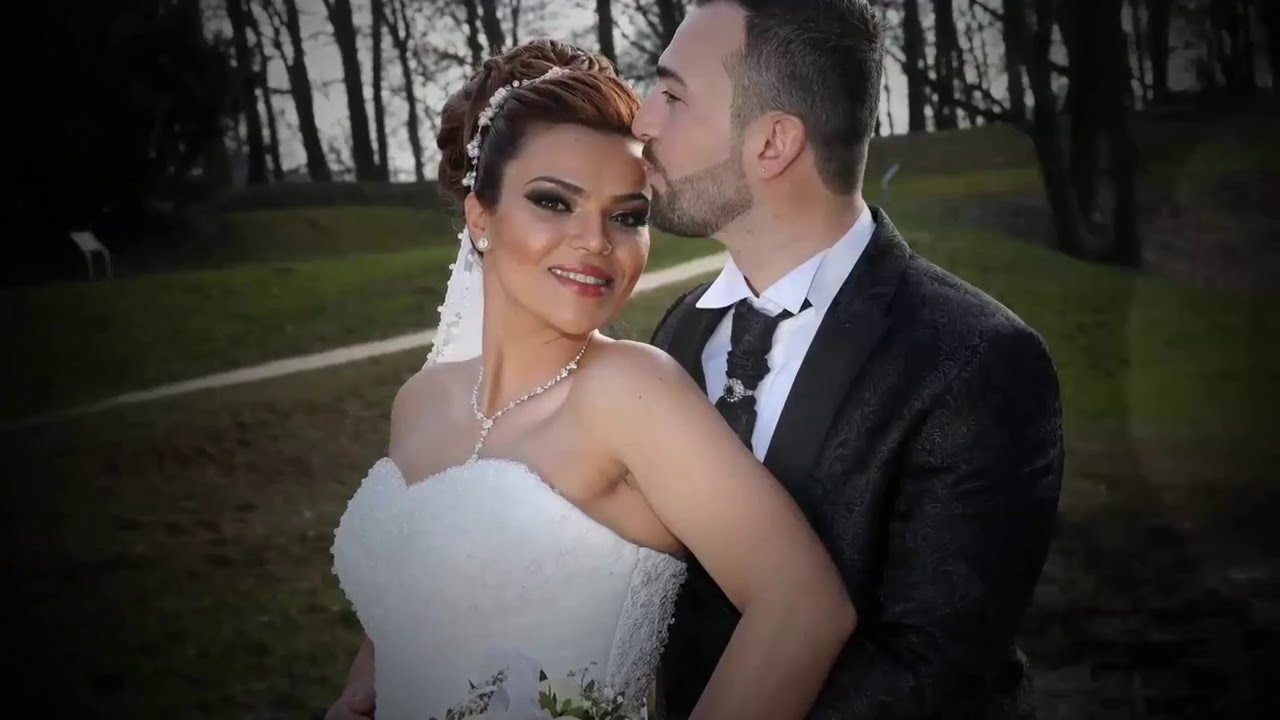 Evran&Dilek Dugun Hikayesi 26 mart 2016 Neu/Ulm