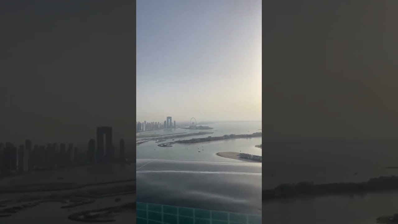 Dubai -Agence de voyage wedobooking.com