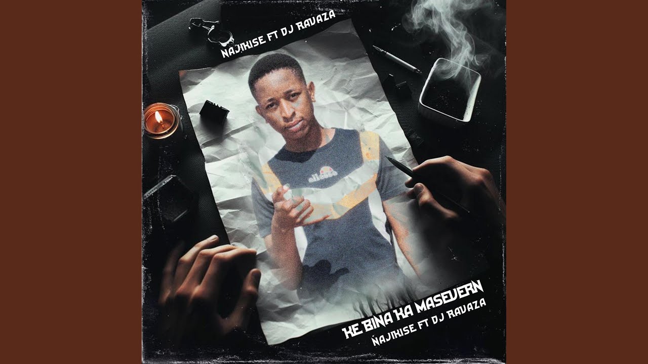 Ke Bina Ka MaSevern (feat. MAJIKISE)