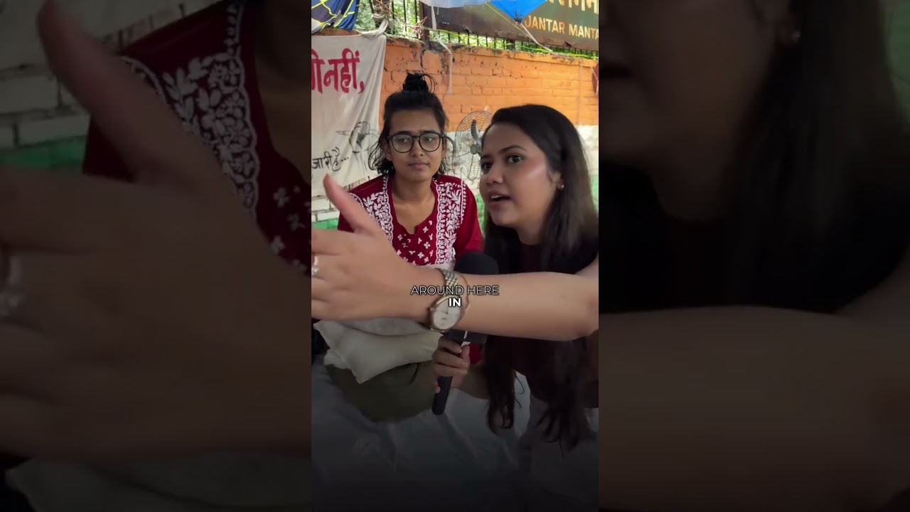 2 student activists from the AISA have been hospitalized within 12 days of hunger  strike