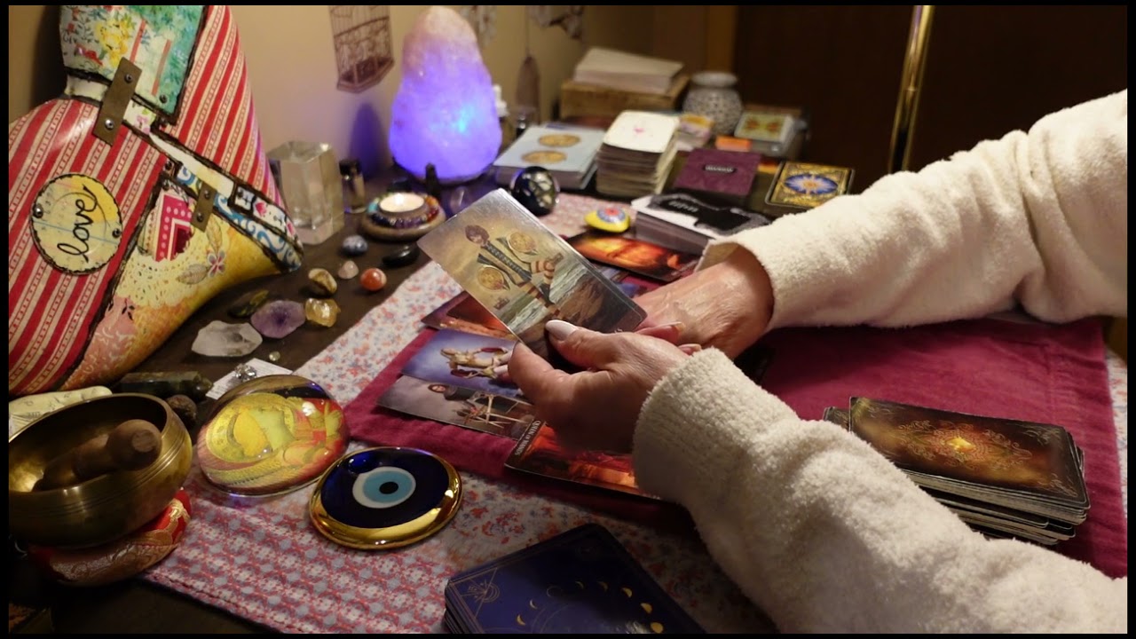 CANCER  If you only knew everything they've said about you.  Love Tarot