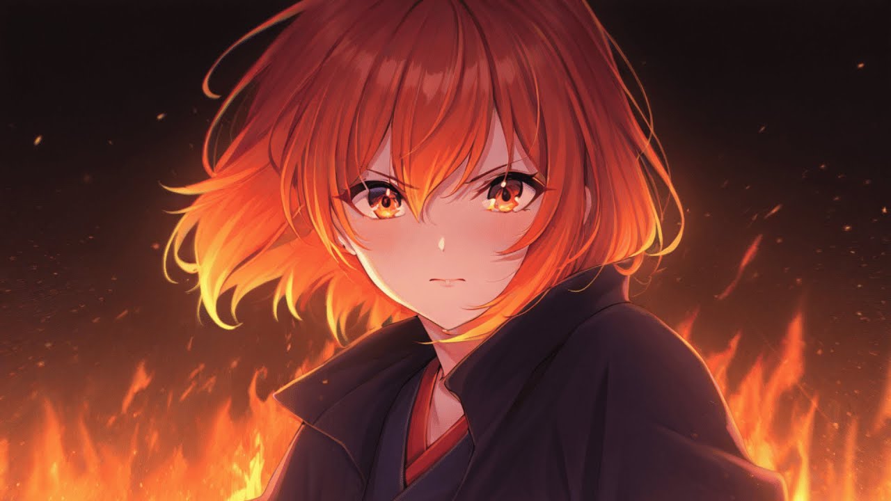 Bllaine - Watch Me Burn (KevinYLiberts Remix) ft. Jaime Deraz