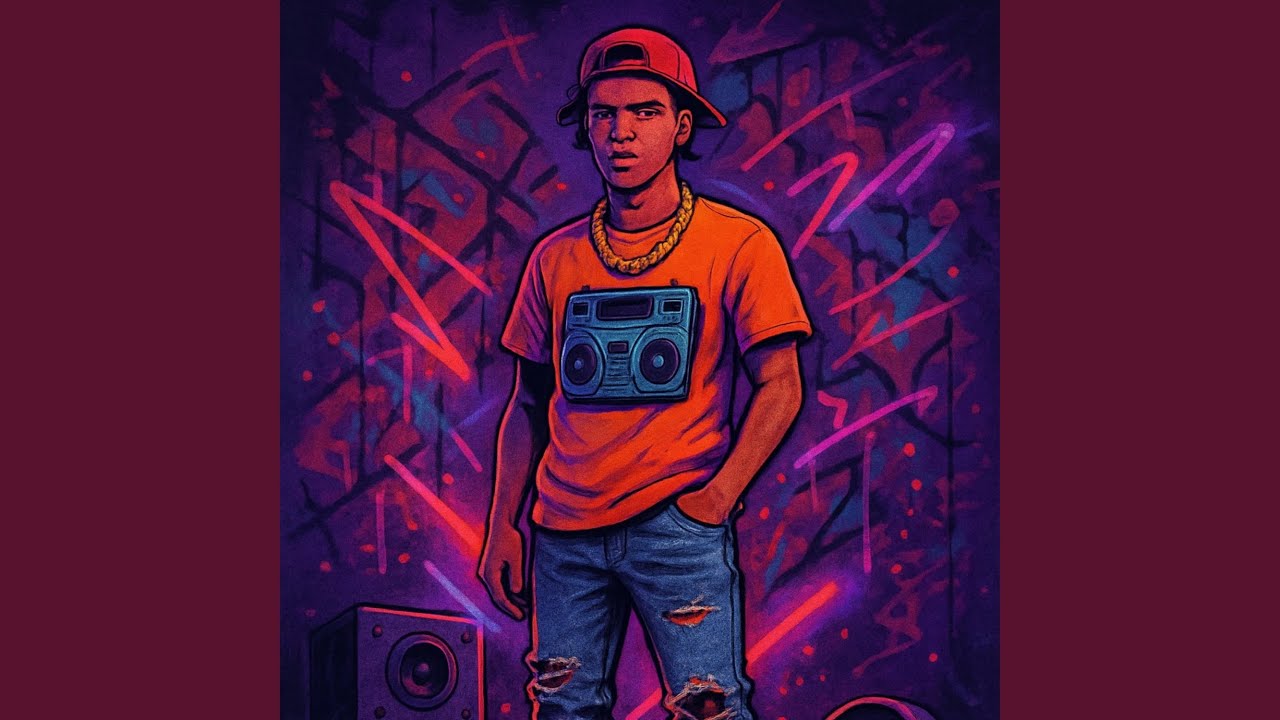 Favela Party