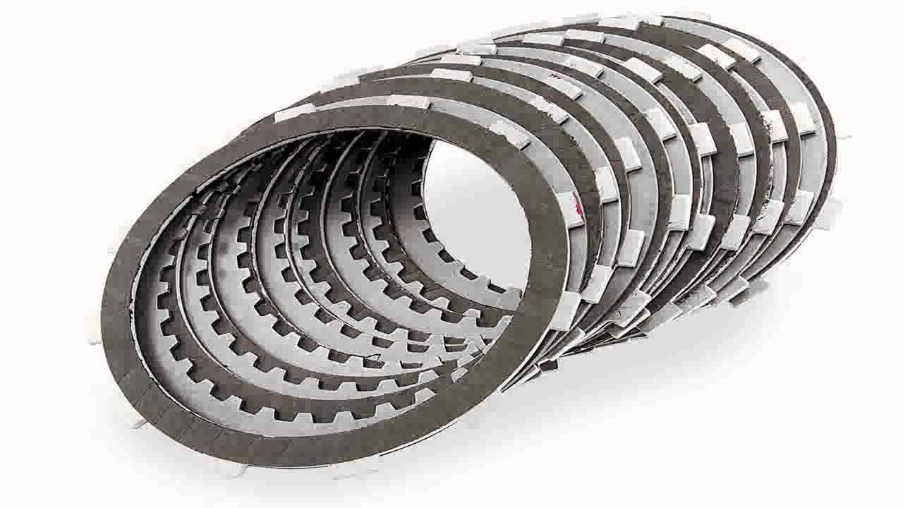 Barnett 306 30 20018 Clutch Plate Kit