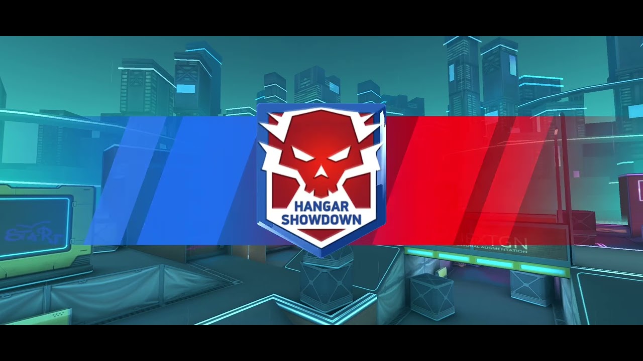 Mech Arena Live