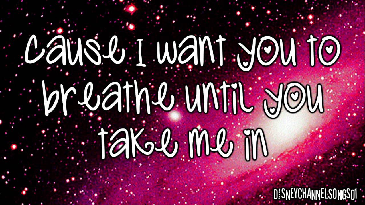 Big Time Rush - No Idea [With Lyrics]