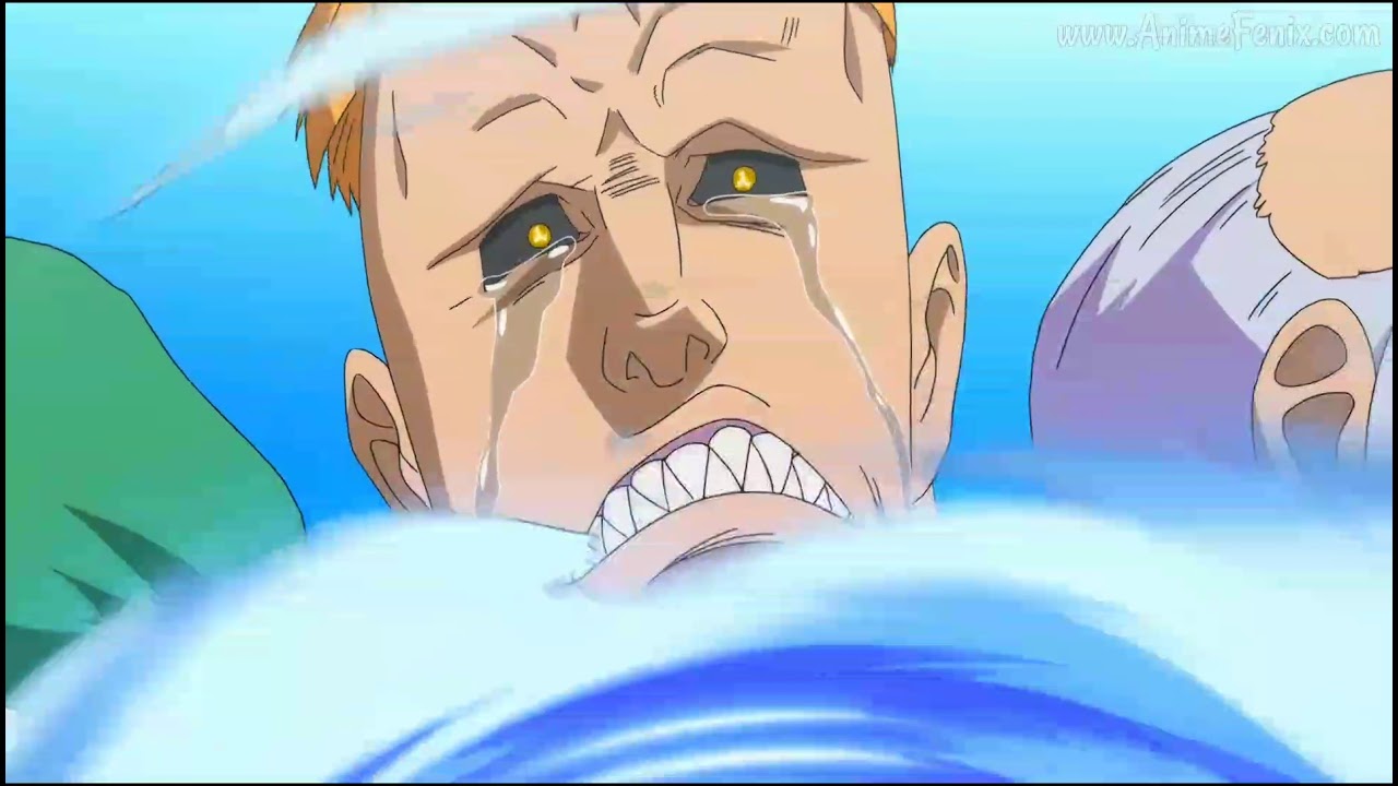 Natatsu no taizai temporada 4 Mael mata a derieri 4 arc&aacute;ngeles mael Devora el mandamiento dirieri