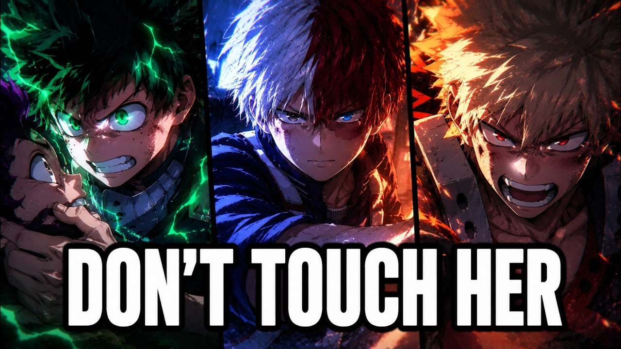 Минета пытается сделать неуместные фотографии тебя - bnha x Listener MHA