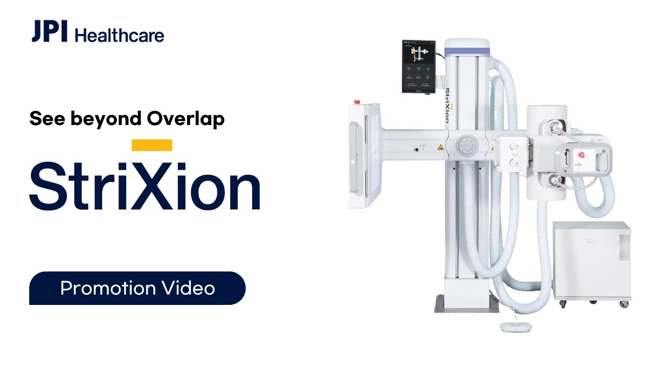 Offical Promotion Video(ENG)_StriXion