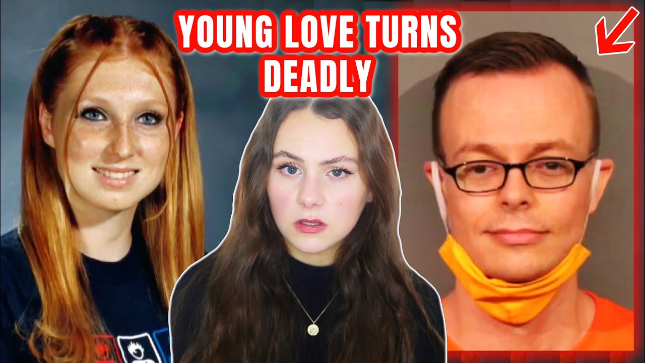 Popular Teenager BURIED ALIVE - Parent's Fight To Keep Her KILLERS Behind Bars!