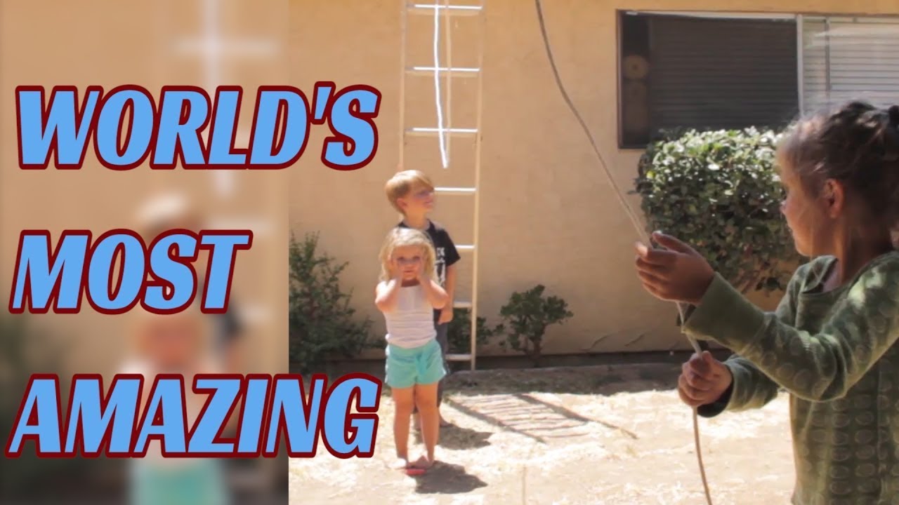 The World Most Talented Person Ever Video On Youtube Compilation