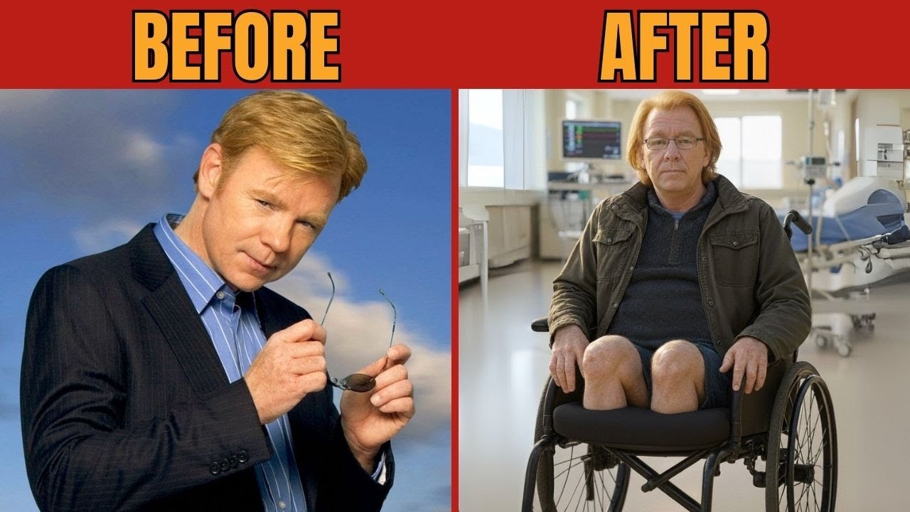 CSI MIAMI CAST: THEN AND NOW (23 YEARS LATER)