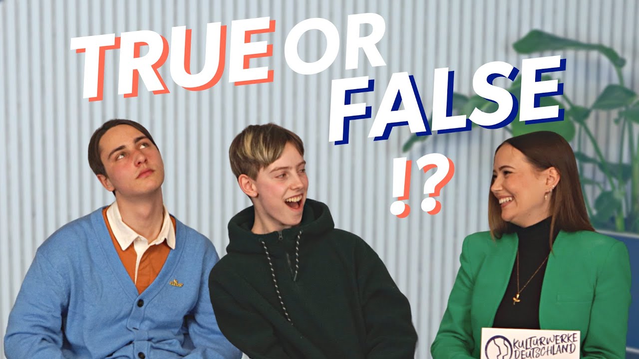 TRUE OR FALSE: So ist das Auslandsjahr in Kanada wirklich!