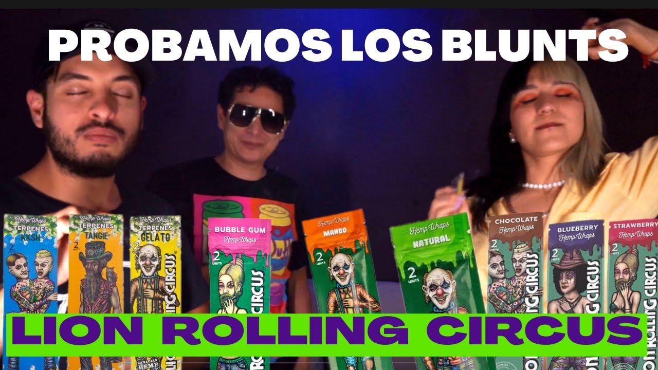 Son los MEJORES WRAPS?