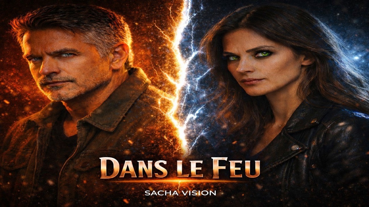 Dans le Feu — Tenir quand tout s’effondre