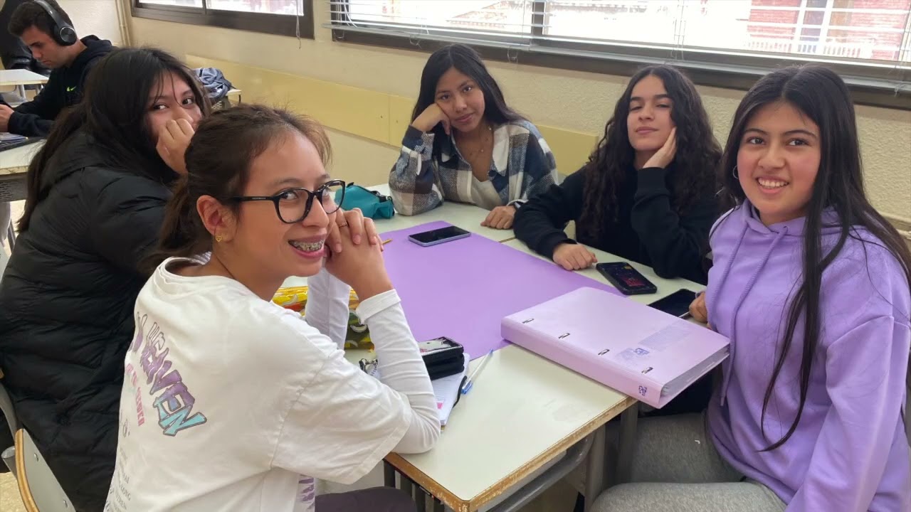 Graduació promoció 2023 !!