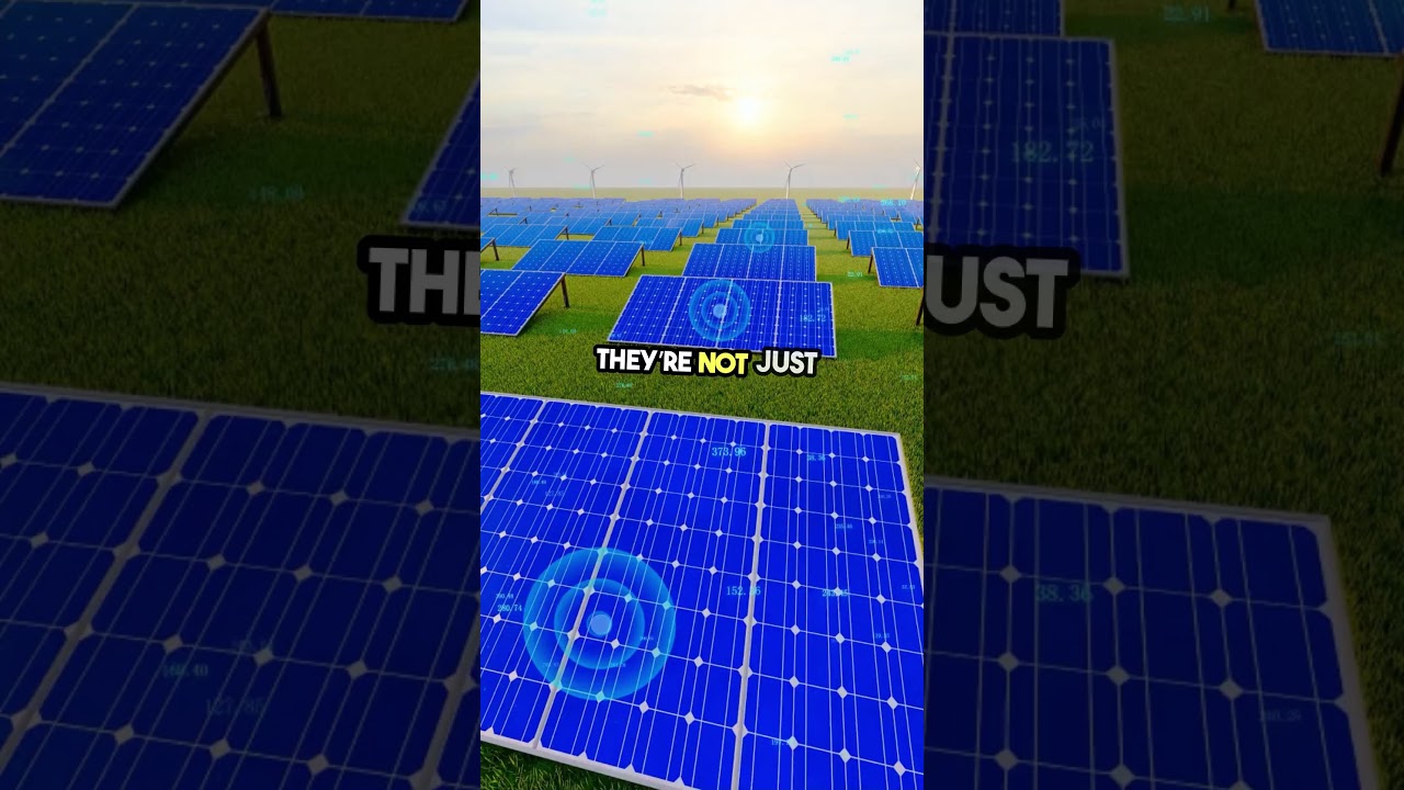 3 Solar Penny Stocks Expanding U S  Manufacturing in 2025 #SolarStocks, #PennyStocks, #CleanEnergy