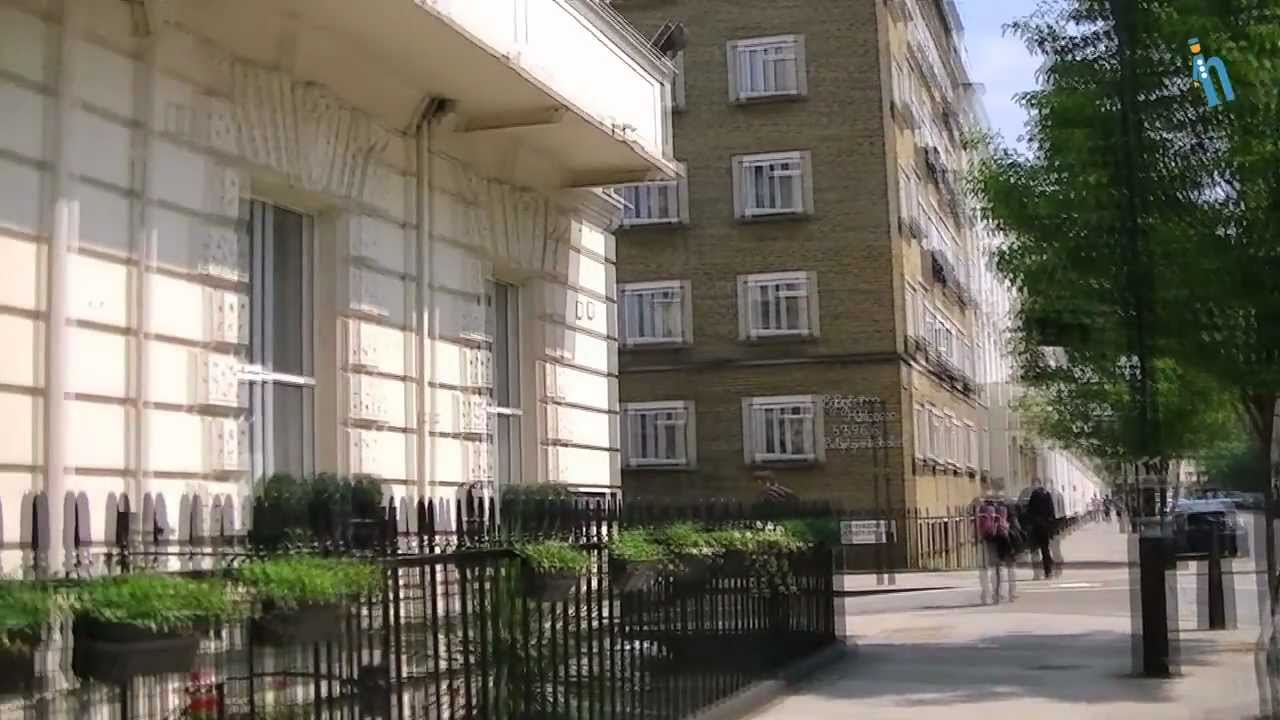 Londres - Hotel Huttons (Quehoteles.com)