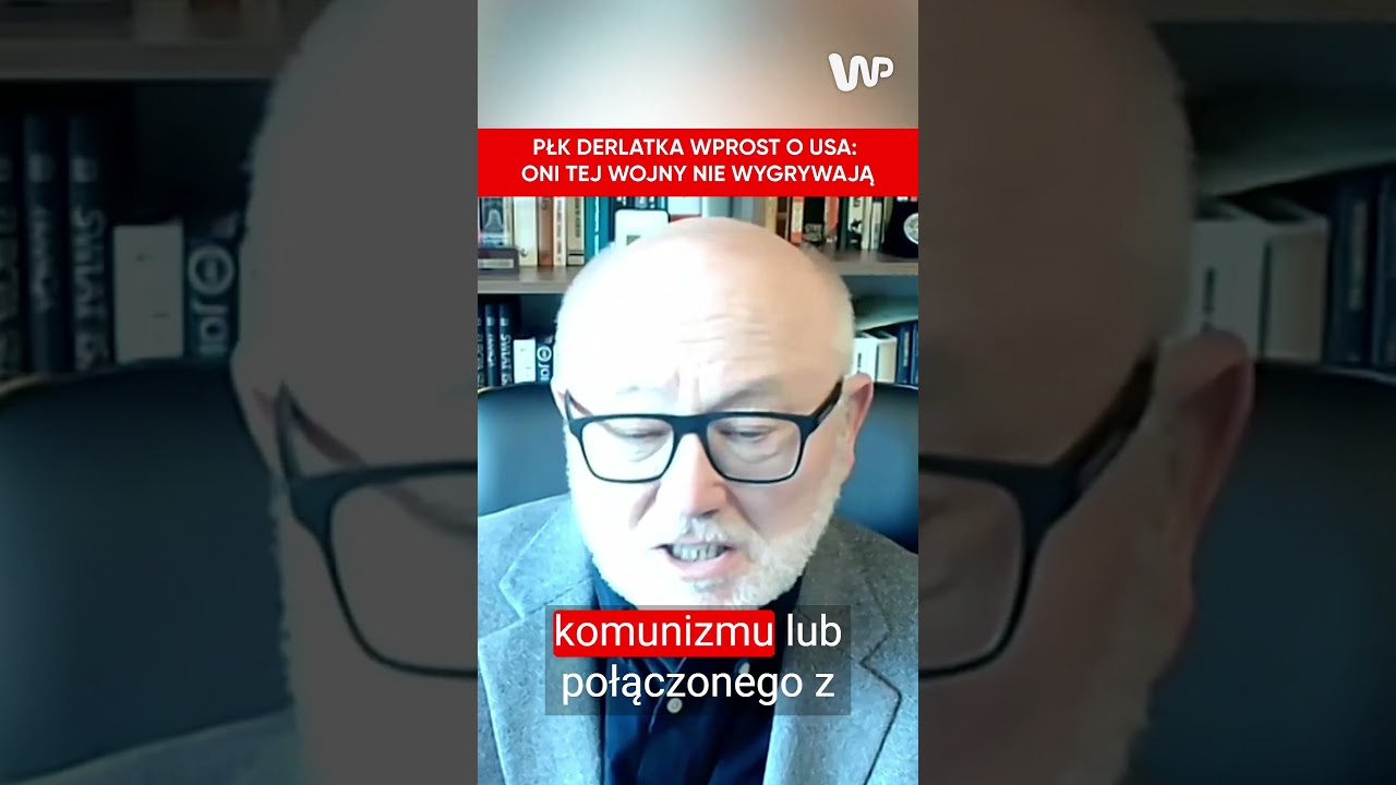 Płk Derlatka nie ma złudzeń: To jedyny spos&oacute;b na zniszczenie Iranu