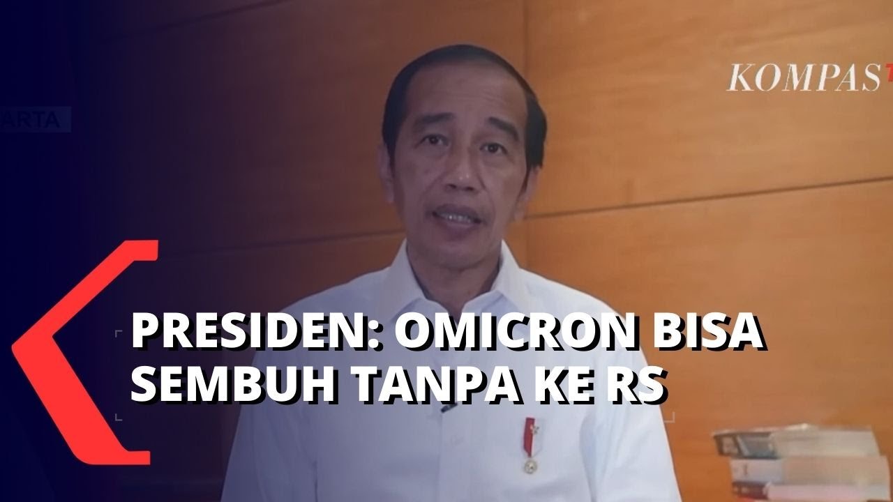 Tingkat Penularan Omicron Tinggi Tapi Fatalitas Lebih Rendah dari Delta