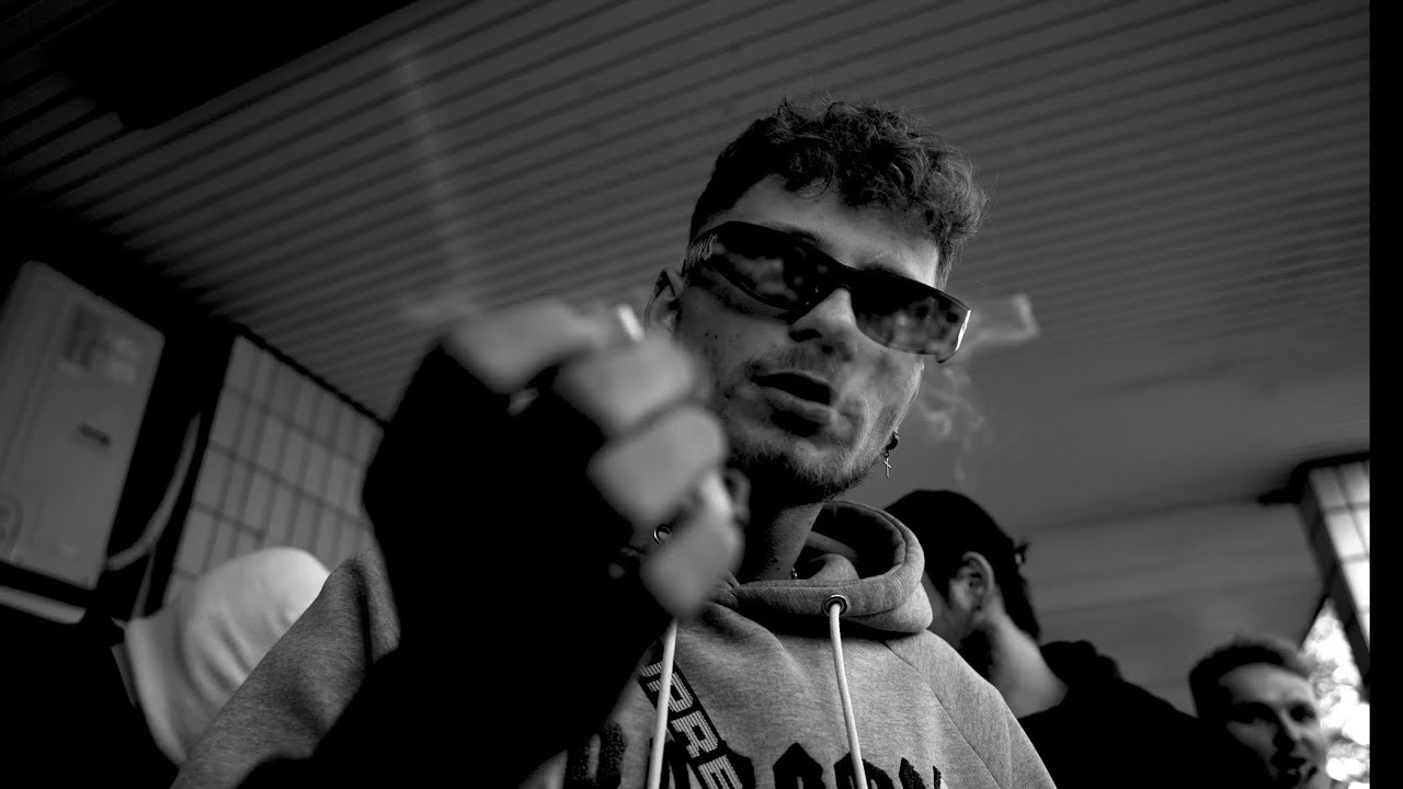 BACO - BUST DOWN [Official Video]
