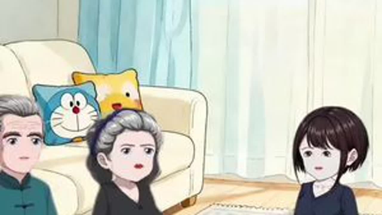 溺爱
