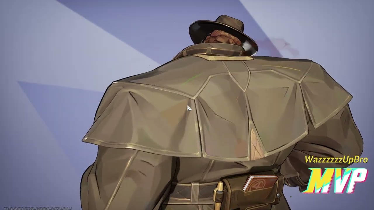 Marvel Rivals : EL MOLE