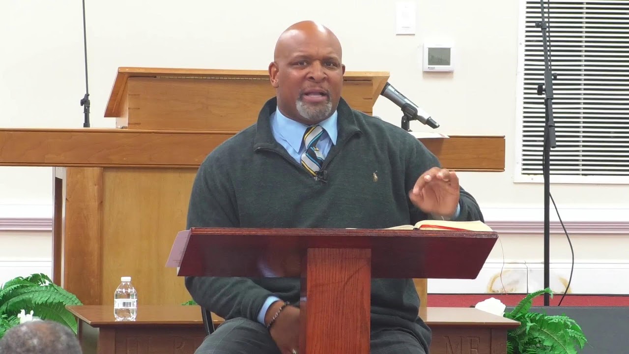 The Living Word Baptist Church