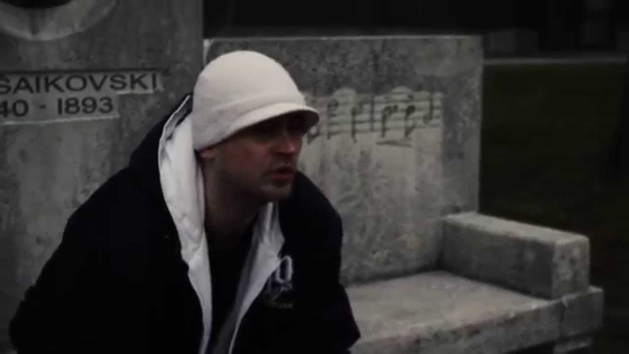 D.O.G. Feat. Daisy - Kohtasin Inglit
