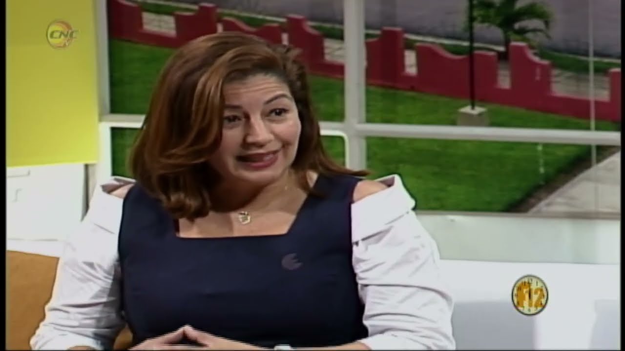 Fragmento Programa Frecuencia 12: Cambios tecnológicos en Guamo y el Mango, relacionados con ETECSA.