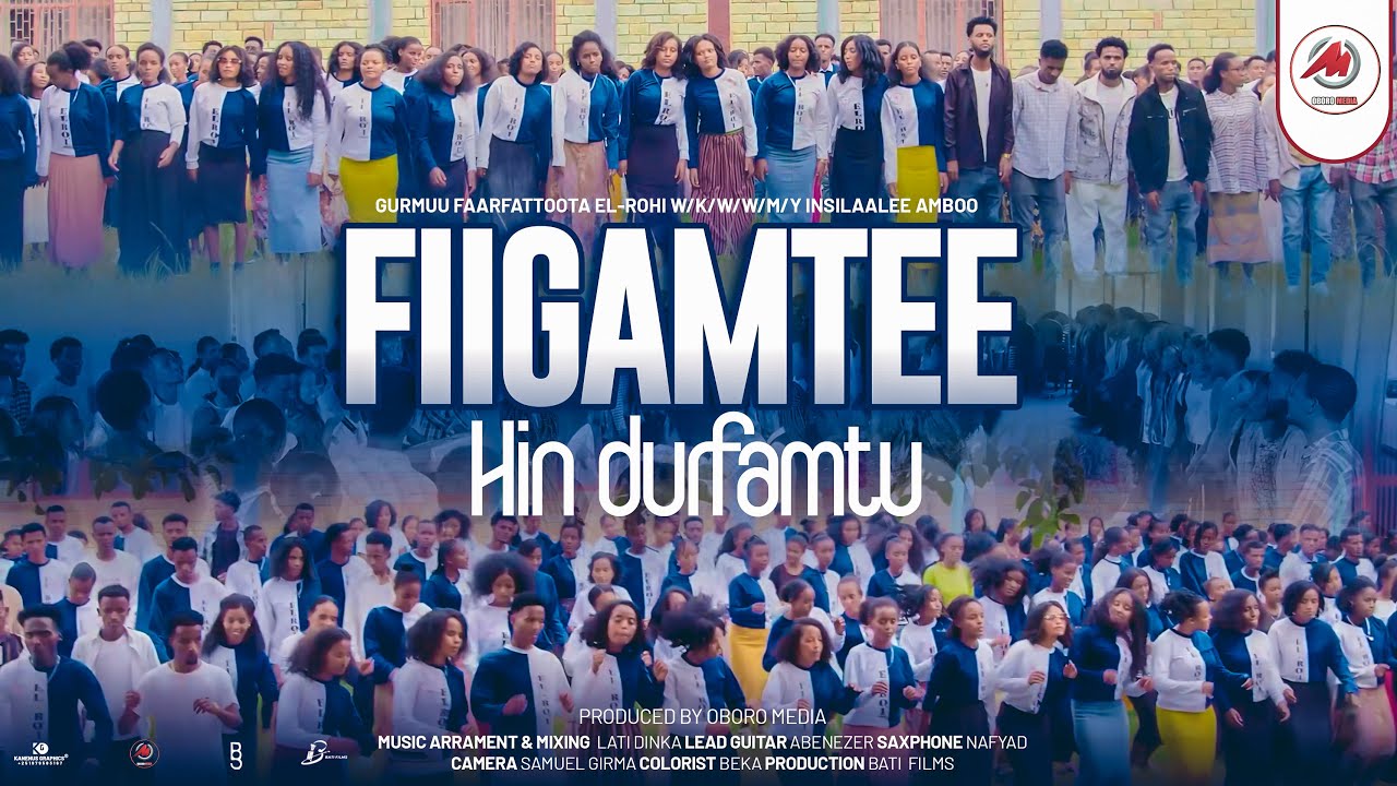 FIIGAMTE HIN DURFAMTU | GURMUU FAARFATTOOTA EL’ROYI WWWMY INSILAALLEE AMBOO
