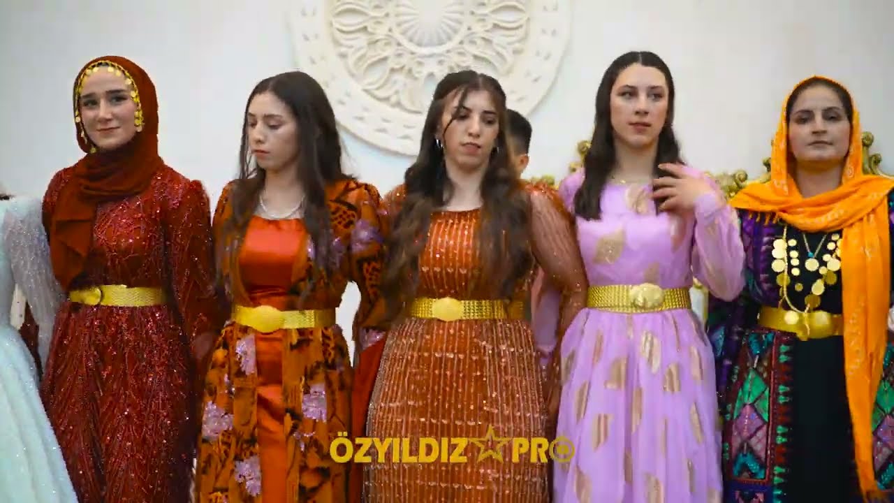06,12,2024 Ozyildiz pro | Viranşehir Beyaz Saray Düğün salonu  part6