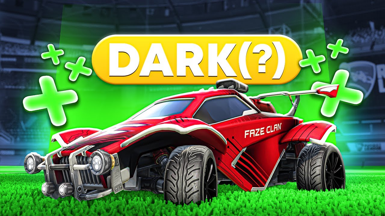 Dark is Back Farming Рейтинг