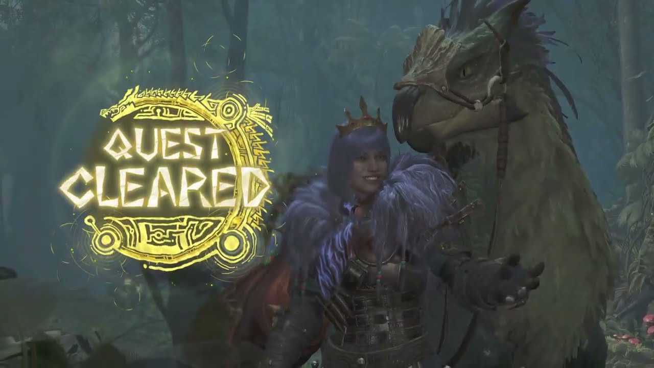 Monster Hunter Wilds　波羅蜜多な話し会　#397