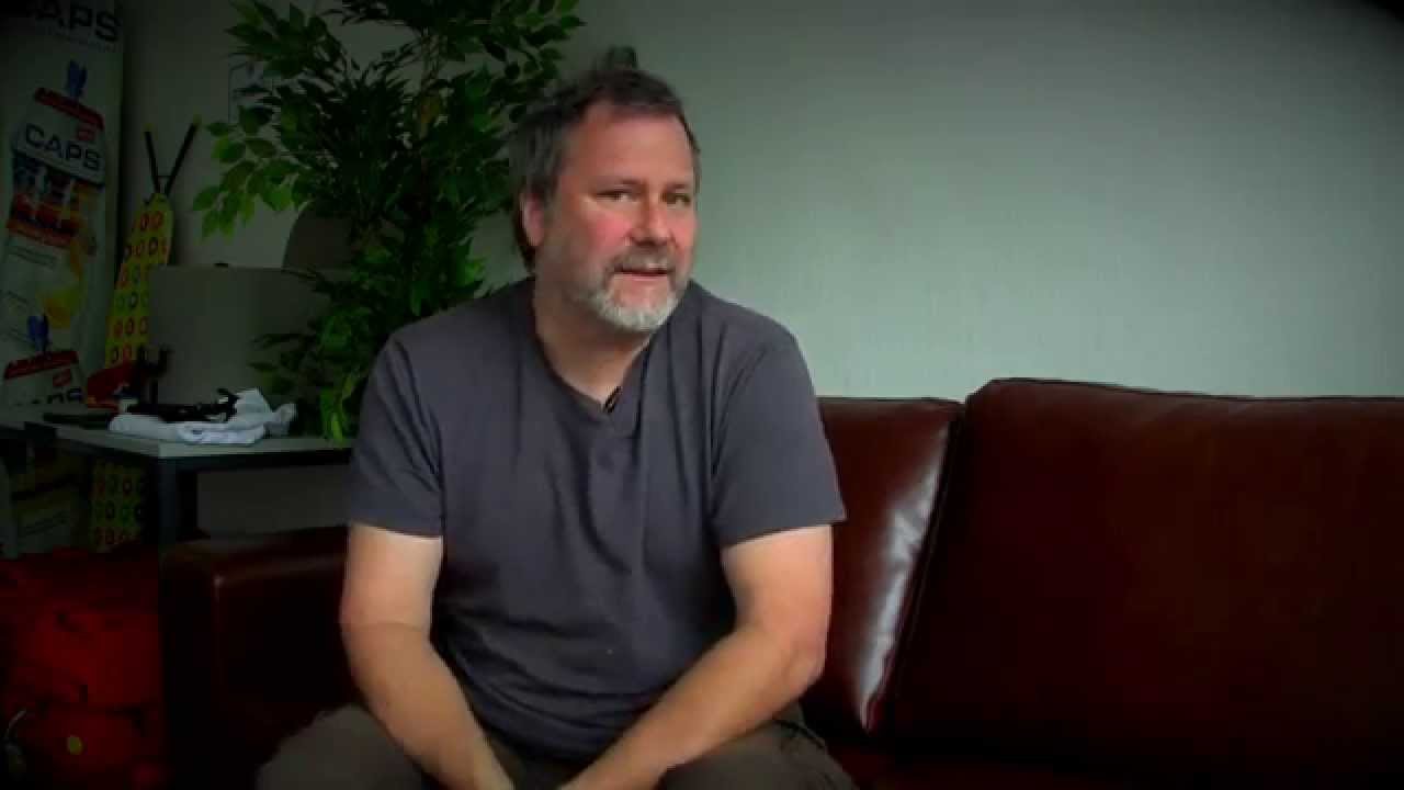 Kemper Profiler Artist Talk - Billy Gould of Faith No More