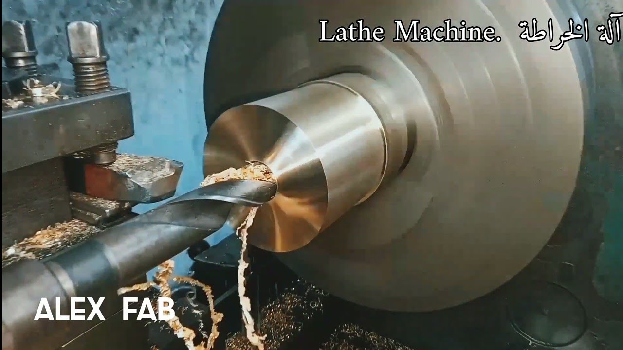 أهمية الصناعات الصغيرة تصنيع جاشمه نحاس وقلاوظ داخلي
