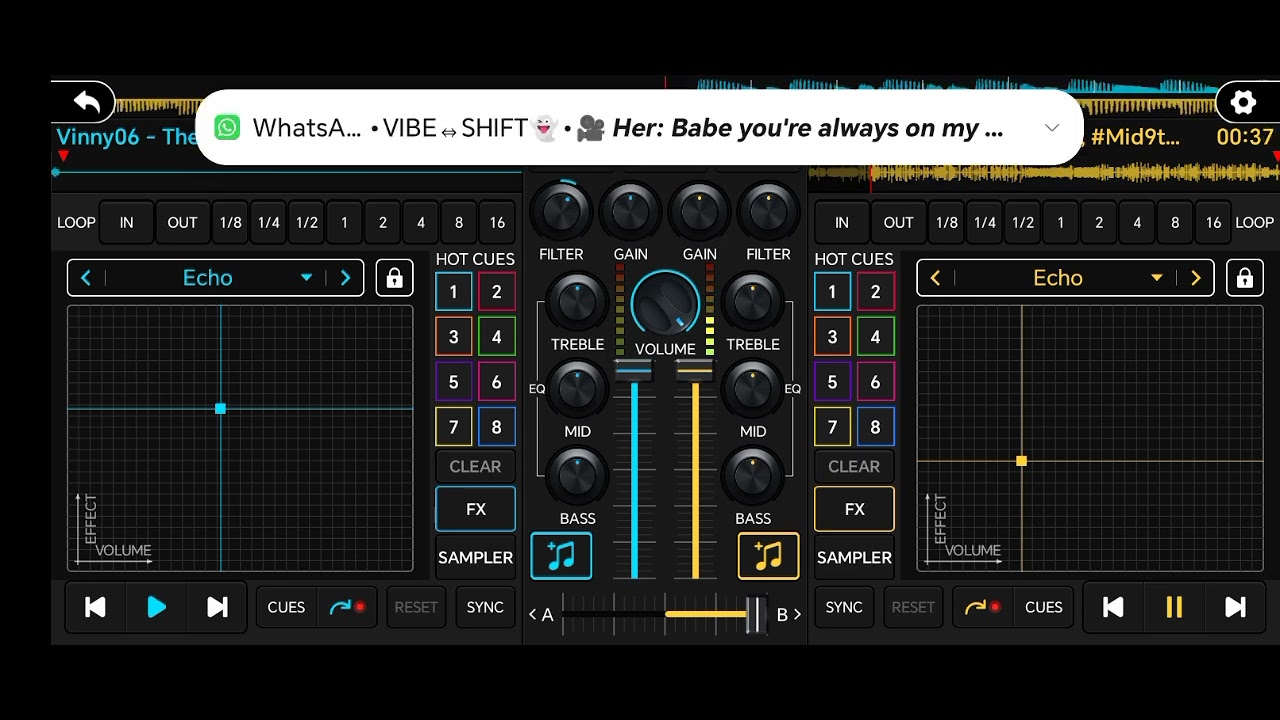 Vrrrr amapiano 