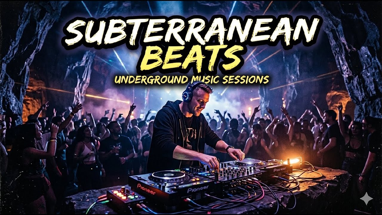 Subterranean Beats