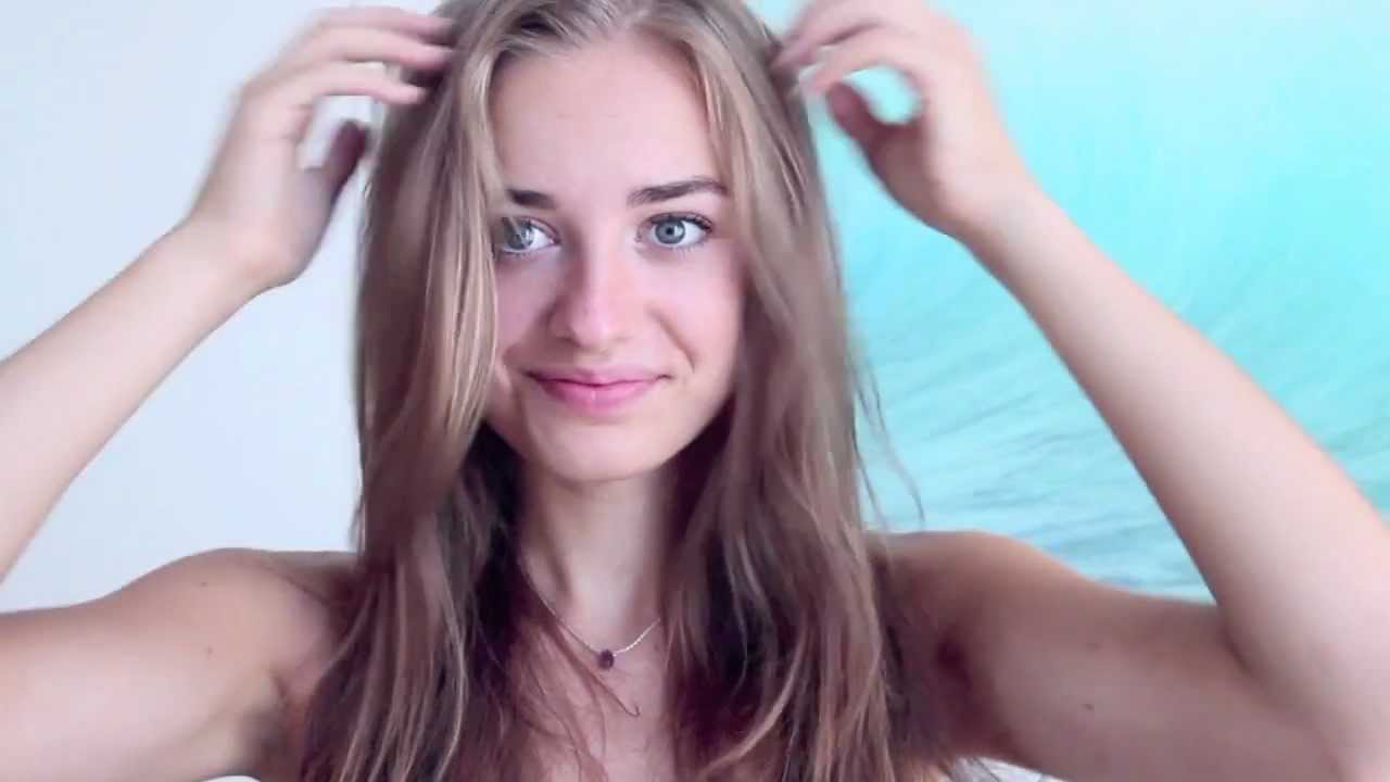 Getting Ready / Как Я Провожу Каждое Утро (TAG)