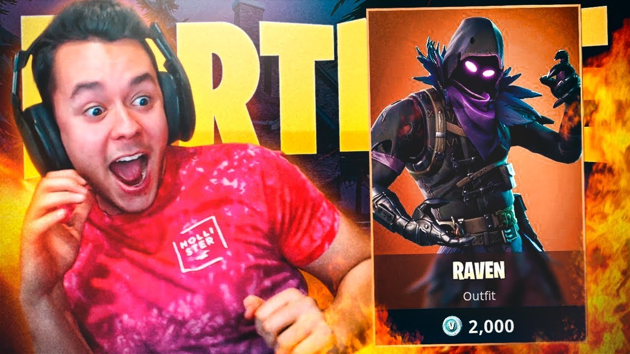 FORTNITE: LA NUEVA MEJOR SKIN...?