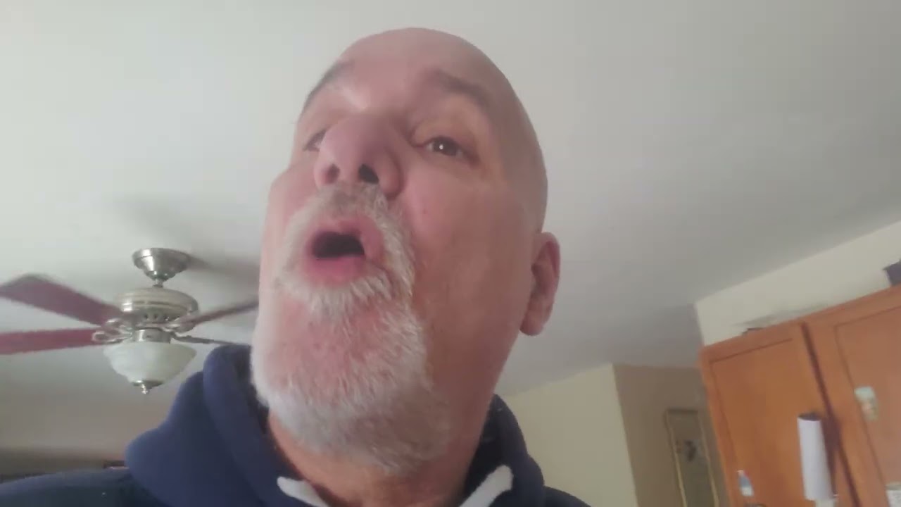 LUNATICDAD BEING LUNATICDAD
