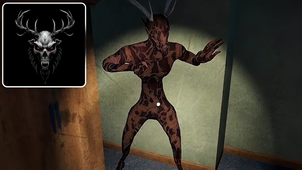ROSE The Wendigo Full Gameplay