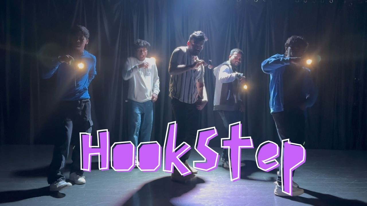 HOOKSTEP DANCE COVER | Mana ShankaraVaraPrasad Garu | Chirajeevi | N Dance and Fitness Studio