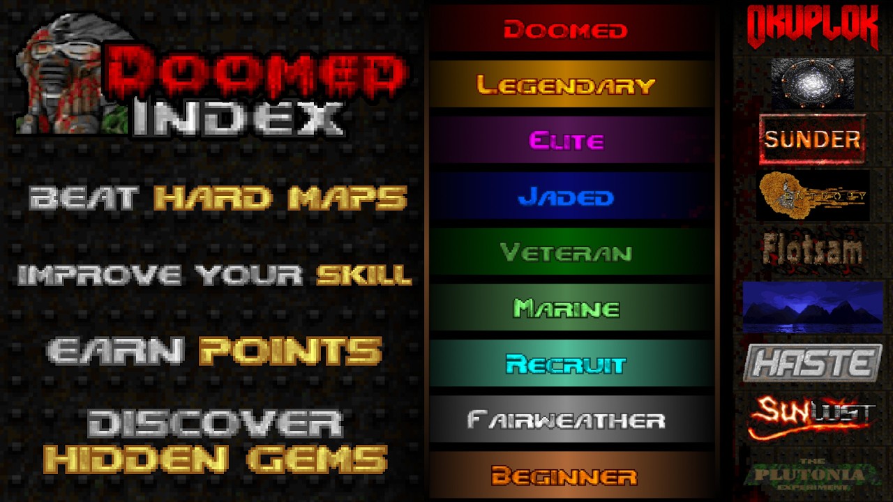 The Doomed Index: What It Is & How To Join