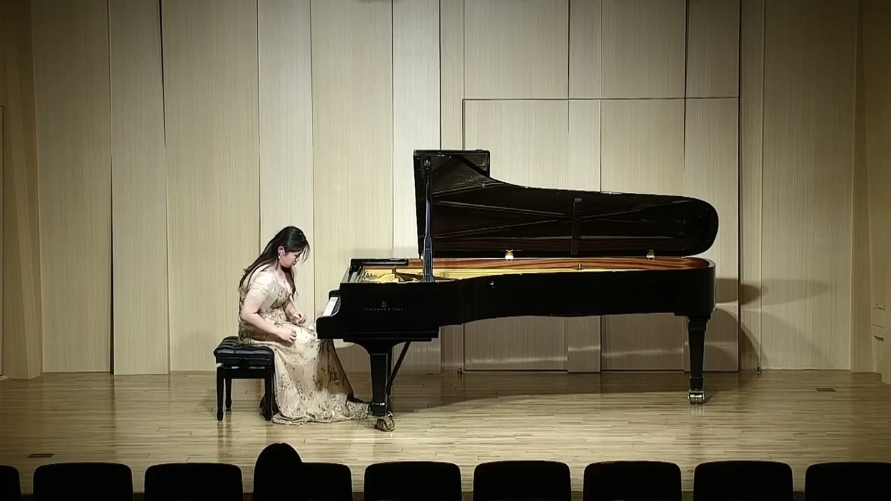 Liszt  : Après une lecture du Dante : Fantasia quasi sonata (Dante sonata )
