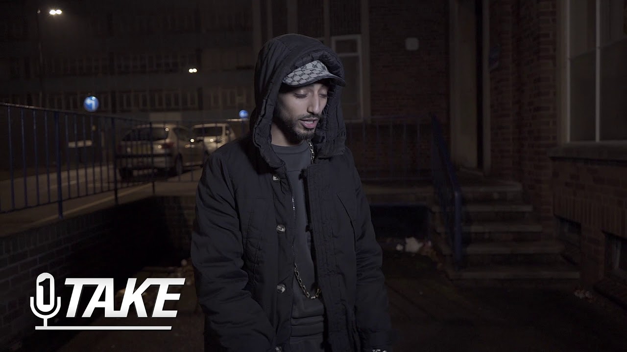 P110 - Peeman | @Moneylovingpee #1TAKE