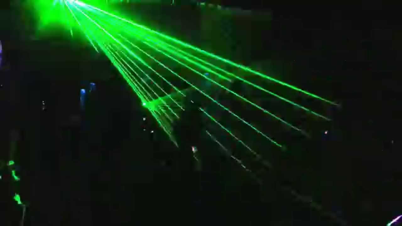 Matrix Night Club Ultra Europe Albania