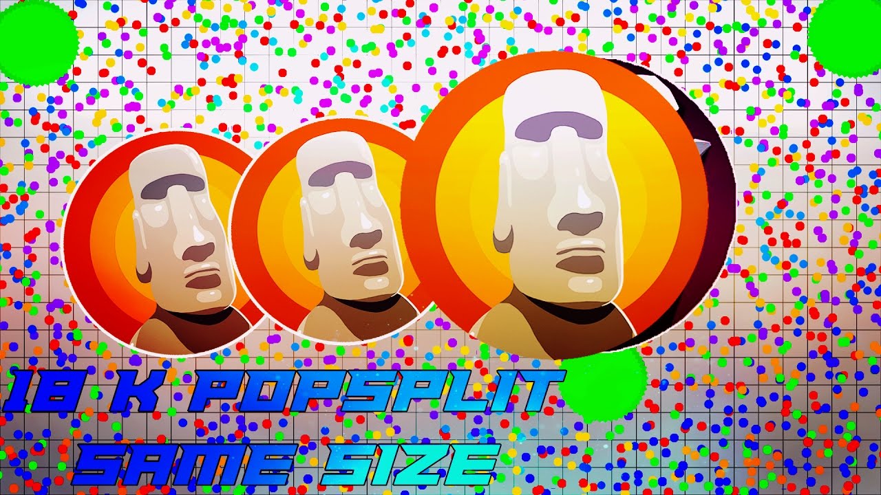 ⦓ᖇᗩᔕᗴ⦔ BEST POPSPLIT | DOUBLE LINESPLIT | AGAR COMPILATION