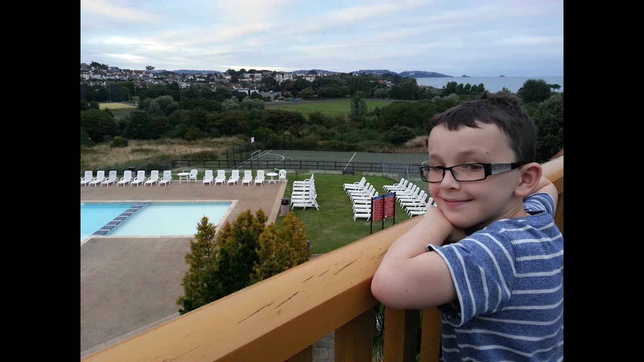 Paignton 2014